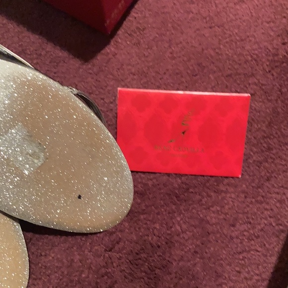 Heels nice condition - Picture 7 of 12